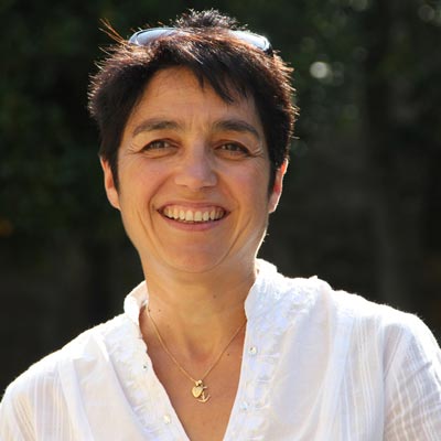 Stéphanie LECOMTE-ERNOUT - Vers l'équilibre naturologue, herboriste, soins vibratoires à Vallières-sur-Fier et Val-de-Fier