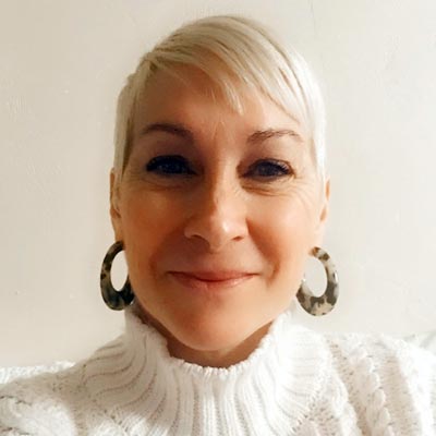 Christine MANGEOLLE naturopathe ayurvédique et hypnothérapeute à Plan-d'Orgon