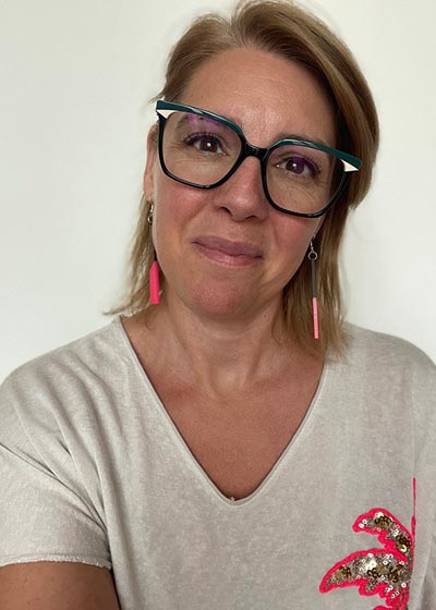 Bérengère Leydier - Psychopraticienne, intégration des réflexes archaïques, coach relationnel dans le 84 Vaucluse à Sorgues