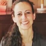 Malika Madhuri Méditation, psychothérapeute, Shiatsu à Paris 14ème