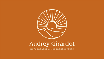 Audrey Girardot Massage, naturopathie, EFT à Mornant