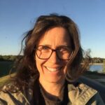 Florence Alfano sonothérapeute, yogathérapeute, praticienne quantique à Trooyes