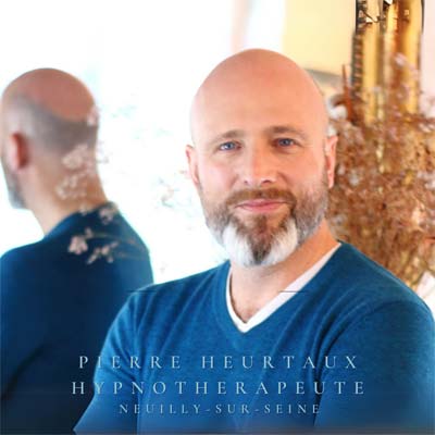 Pierre Heurtaux Hypnose Hypnotherapeute, psycho praticien, Praticien en hypnose à Neuilly-sur-Seine