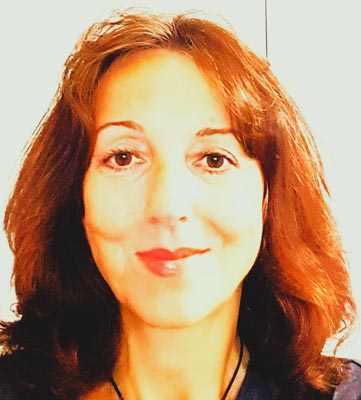 Sonia Mombelli - Magnétiseur en ligne à distance