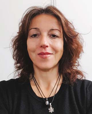 Sonia Mombelli Magnétiseur, soins énergétiques à Marseille