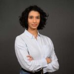Sonia Ghozi psychanalyste à Mérignac