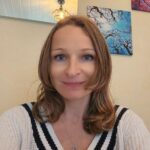 Sandrine Renaudin sophrologue à Lévis-Saint-Nom