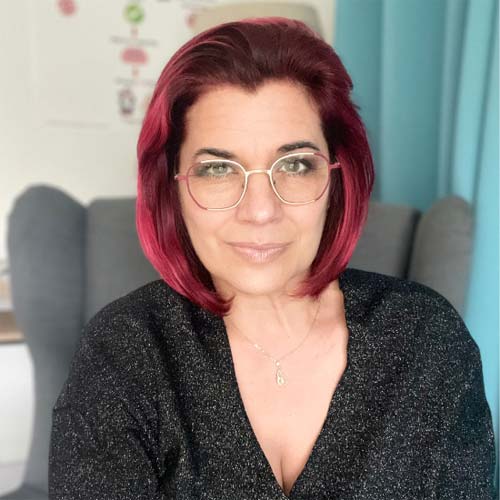 Céline Naud Psychanalyse, Psychothérapie, Sexothérapie à Toulon