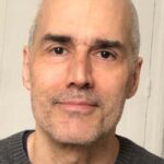 Pascal Acklin Mehri Psychothérapeute à Paris 9ème