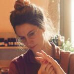 Alexia Volland Réflexologue à Bettant