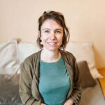 Aurore SATGE sophrologue à Castelnau-le-Lez