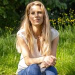Laura Degallaix psychothérapeute, coach professionnelle, formatrice à Bruxelles