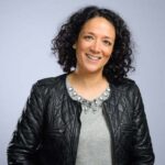 Sophie TAKENOUTI Kinésiologue à Boulogne Billancourt