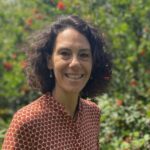 Sabrina Simonneau Magnétiseur guérisseur énergéticienne à Lyon