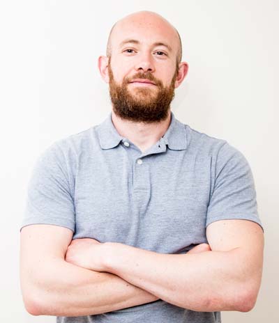 Nicolas Thirion - Coach en nutrition fonctionnelle, coach sportif dans le 61 Orne à Alençon