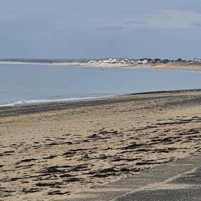 Énergéticienne, Magnétiseuse, Bioresonance dans le 35 Ille-et-Vilaine à Pacé