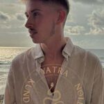Filipozzi Julien Facilitateur en Yatra Kundalini Activation Ă Casseneuil