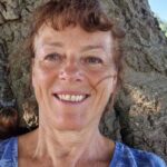 kolyani D'Jouder danse thérapeute, énergéticienne, infirmière de à Bazens