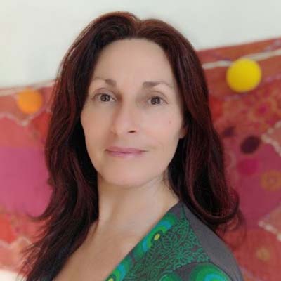 Lili ALESSANDRI - Fasciathérapie, massage des fascias, reiki dans le 09 Ariège à Daumazan-sur-Arize