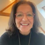 Christine Caville Kinésiologie, psycho-énergéticienne, à La Suze sur Sarthe