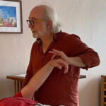 Alain Ocio Kinésiologue kinésiologue, stress, douleurs à Villeneuve d'Ascq