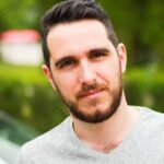 Damien Bories Masseur Bien-Être à Caen