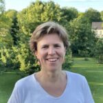 Bénédicte BODEUX Naturopathie, Profilage alimentaire, soin énergétique à Louvain-la-Neuve