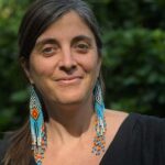 Lénaïk Le Poul Thérapeute féministe, spé stress & Naturopathe à Paris 11ème