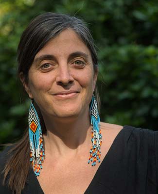 Lénaïk Le Poul - Thérapeute féministe, spé stress, naturopathe à Paris 11ème