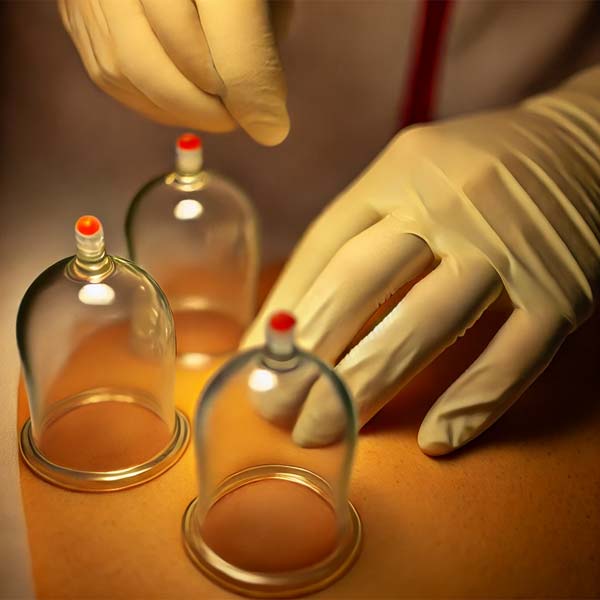 Les secrets de la cupping therapy : bienfaits et tradition