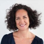 Anabelle Lacourly Sophrologue, massothérapeute à Villebon-sur-Yvette
