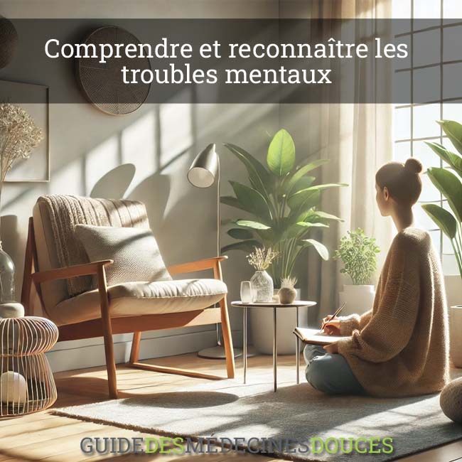Sensibilisation à la santé mentale : comprendre les principaux troubles et quand consulter