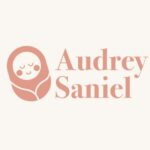 Audrey Saniel consultante en lactation à Saint-Genis-Laval