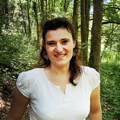 Alicia Ortiz - Praticienne en Méthode Traditionnelle Chinoise de Santé dans le 35 Ille-et-Vilaine à Sens-de-Bretagne