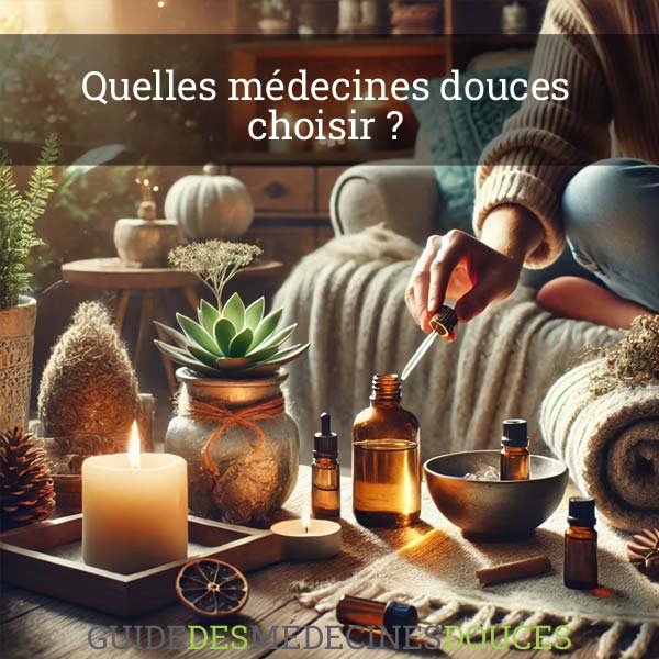 Accompagnement des maladies chroniques : l’apport des thérapies complémentaires
