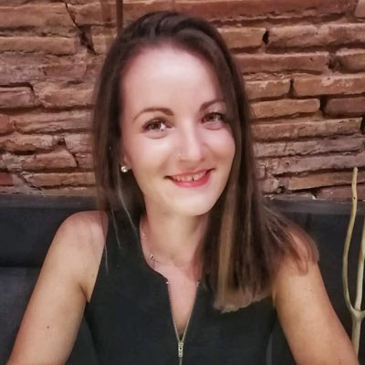 Lucie Ruby - Sexologue, sexothérapeute, thérapeute de couple dans le 31 Haute-Garonne à Saint-Jean
