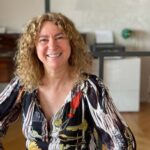 Nathalie Traube sophrologue à Chatou