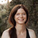 Céline Garcia yoga thérapeute, sophrologue à Reims