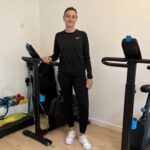 Laura Meneust Activité physique adaptée à Châteaubourg