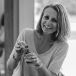 Alicia LOURDEL naturopathe, aromatologue à Roncq