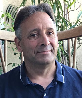 Frédéric Arnal - Magnétiseur, Géobiologie, Hypnose Spirituelle dans le 11 Aude à Narbonne