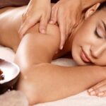 Nadège Gillet massages énergétiques à Genneville