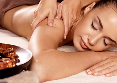 Nadège Gillet - Massages énergétiques dans le 14 Calvados à Genneville