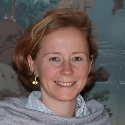 Anne Thevenon - phytothérapie, Nutrithérapie, fertilité dans le 92 Hauts-de-Seine à Asnières-sur-Seine