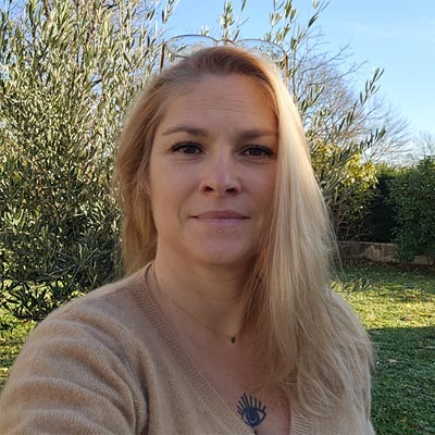 ELOISE TISSOT - Maitre praticienne Reiki, Facilitatrice en Yatra Kundalini Activation dans le 78 Yvelines à Croissy-sur-Seine