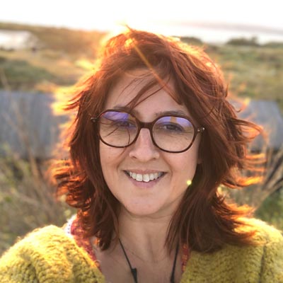 Karine COZAR - Sophrologue & énergéticienne dans le 13 Bouches-du-Rhône à Istres