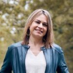 Marina Dumas Sophrologue , Praticienne Cohérence Cardiaque à La Roche Sur Yon