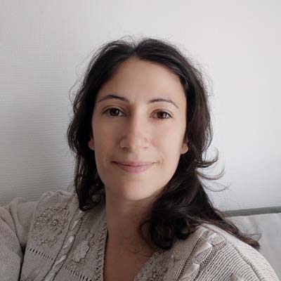 Virginie SEQUEIRA MAXIMO - Coach parental et accompagnante prénatal à La Brède