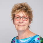Corinne DUPUY Sophrologue, énergéticienne, aromathérapeute à VER SUR LAUNETTE