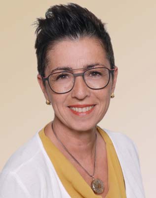 Maria Helena Tavares énergéticienne, géobiologue à Buhl